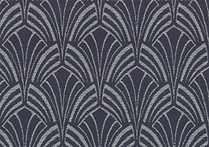Luxor, Blueprint - Roman Blind - Image 6